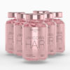 Kristen Hair Unicorn Hajvitamin - 6 havi adag